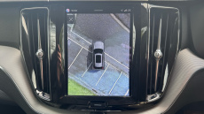 Volvo Xc60 2.0 B4P Plus Dark 5dr Geartronic Petrol Estate